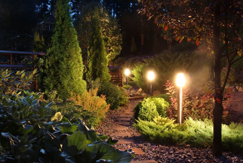 Metal Lawn Edging Cost — Cost of Metal Lawn Edging